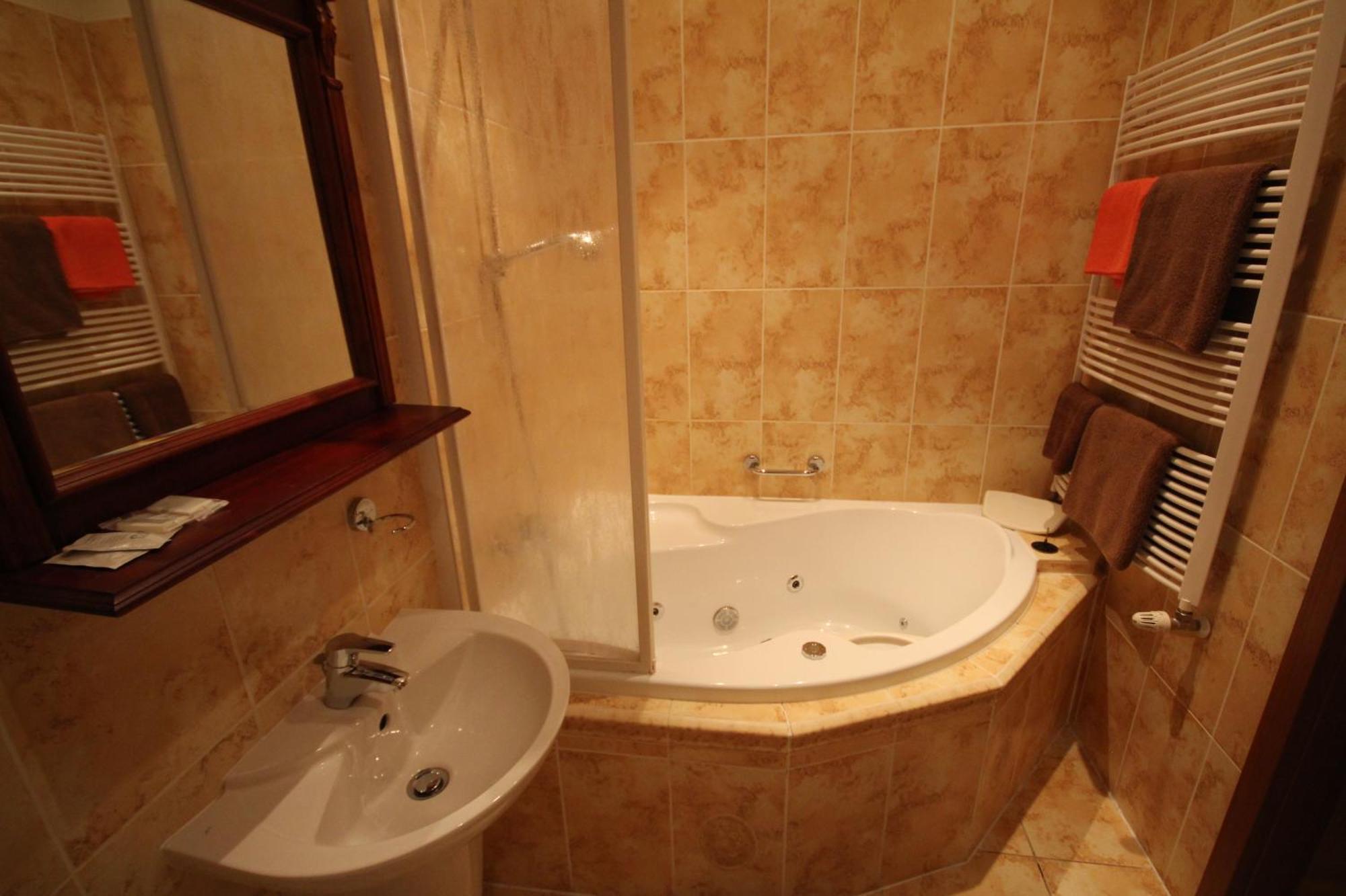 Pivovarsky Dvur Plasy Phòng bức ảnh