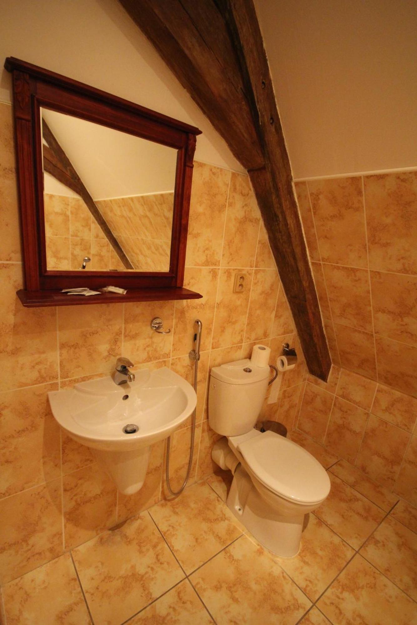 Pivovarsky Dvur Plasy Phòng bức ảnh